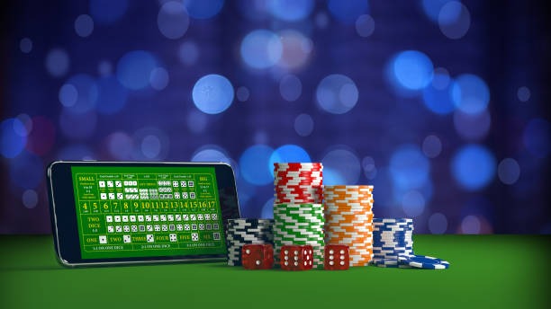 Market Opening Time Game 