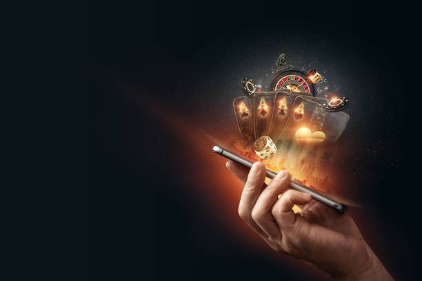 Live dealer gaming at lancar138 login